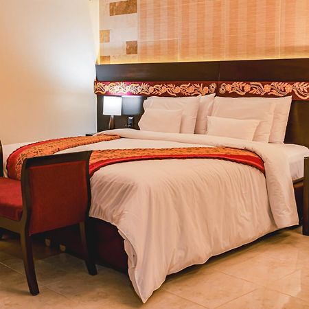 Altipacha Ayacucho Hotel Zewnętrze zdjęcie