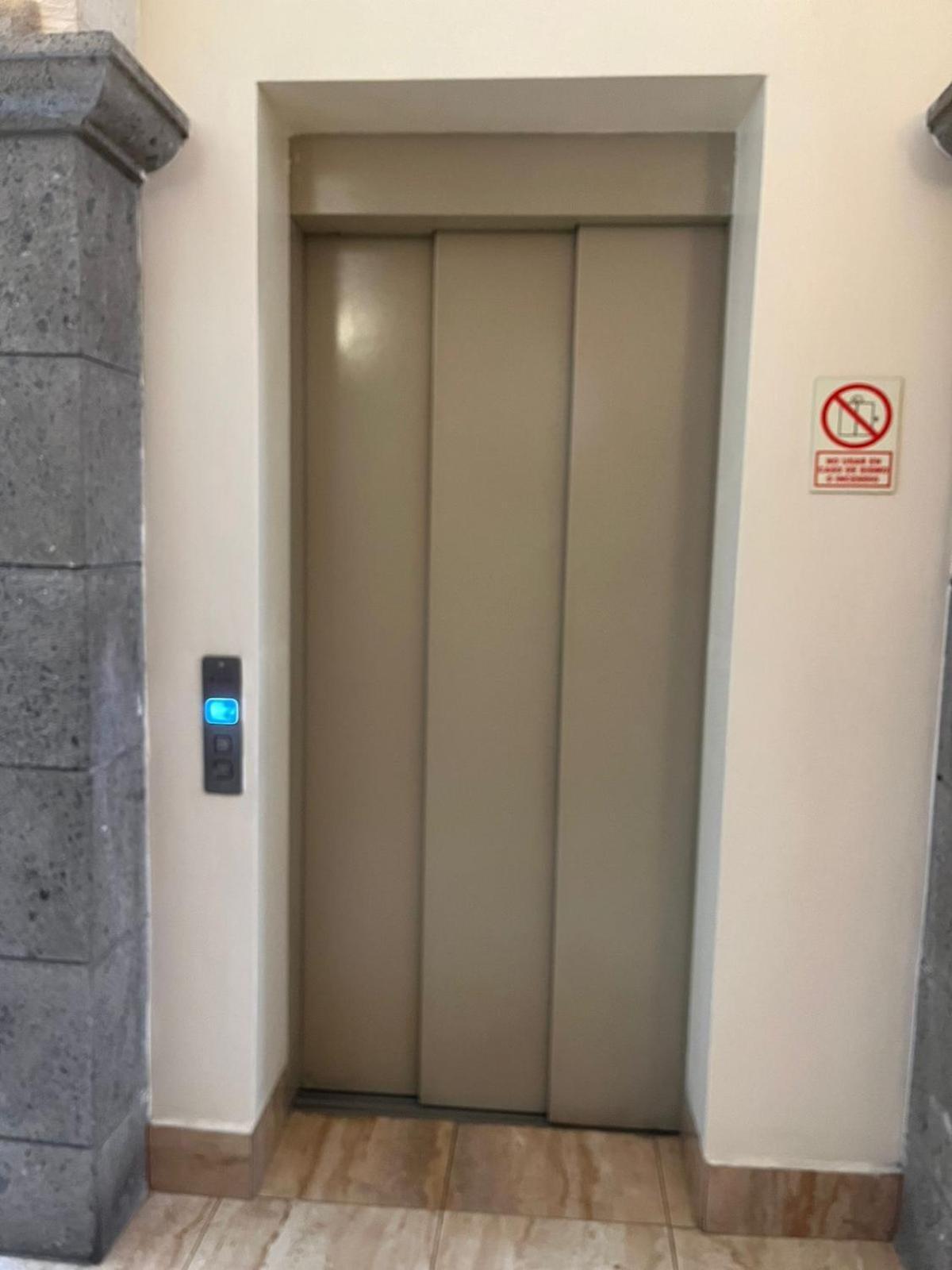 Altipacha Ayacucho Hotel Zewnętrze zdjęcie