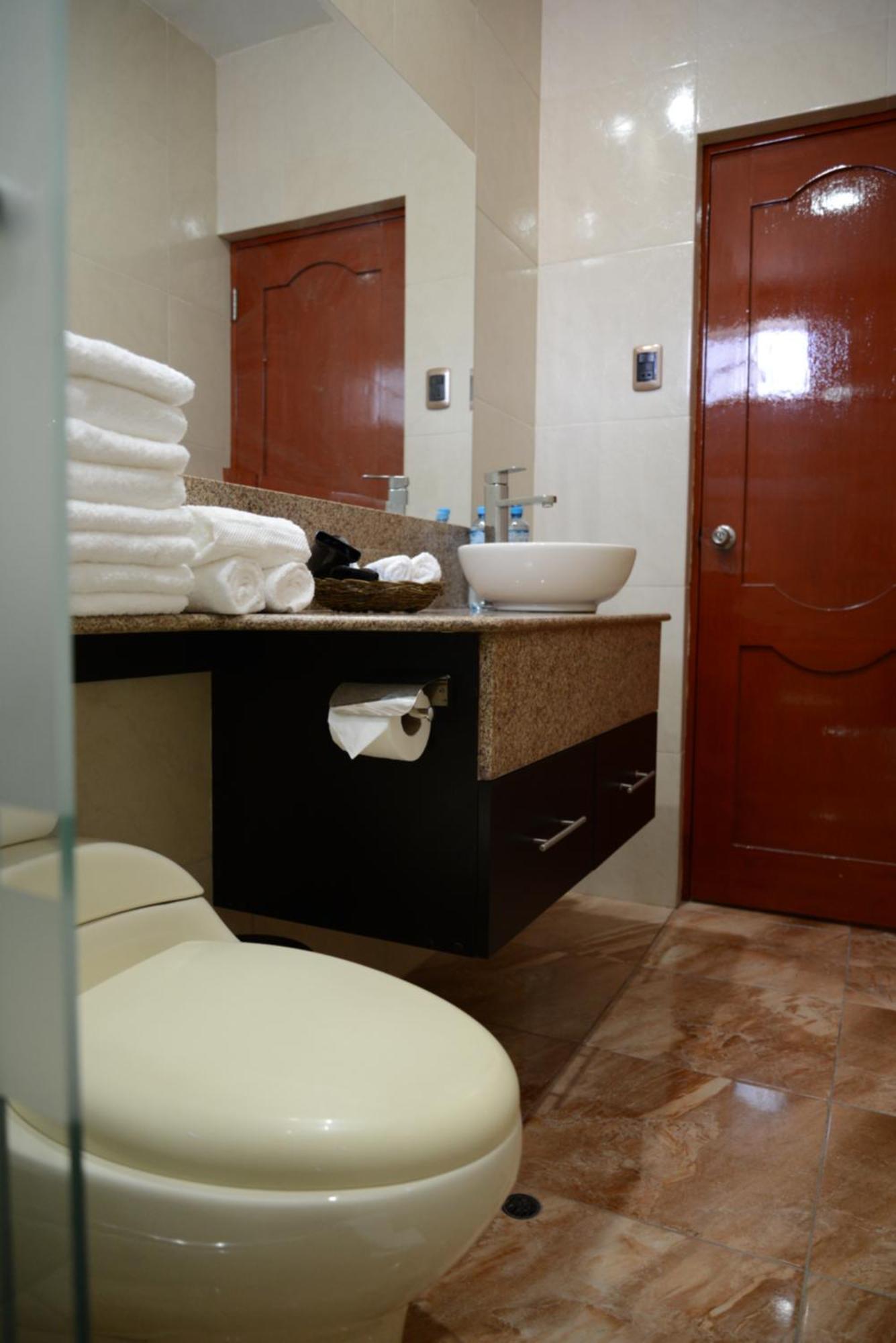 Altipacha Ayacucho Hotel Zewnętrze zdjęcie