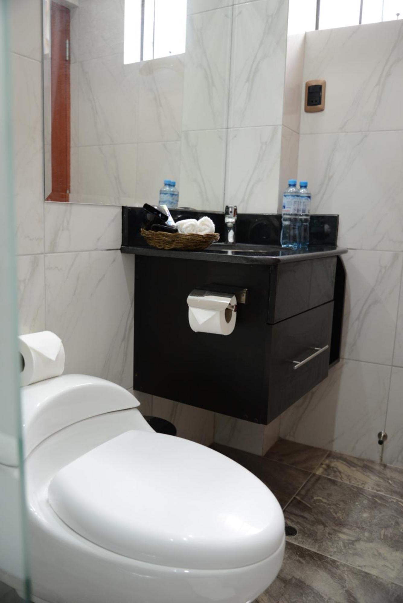 Altipacha Ayacucho Hotel Zewnętrze zdjęcie
