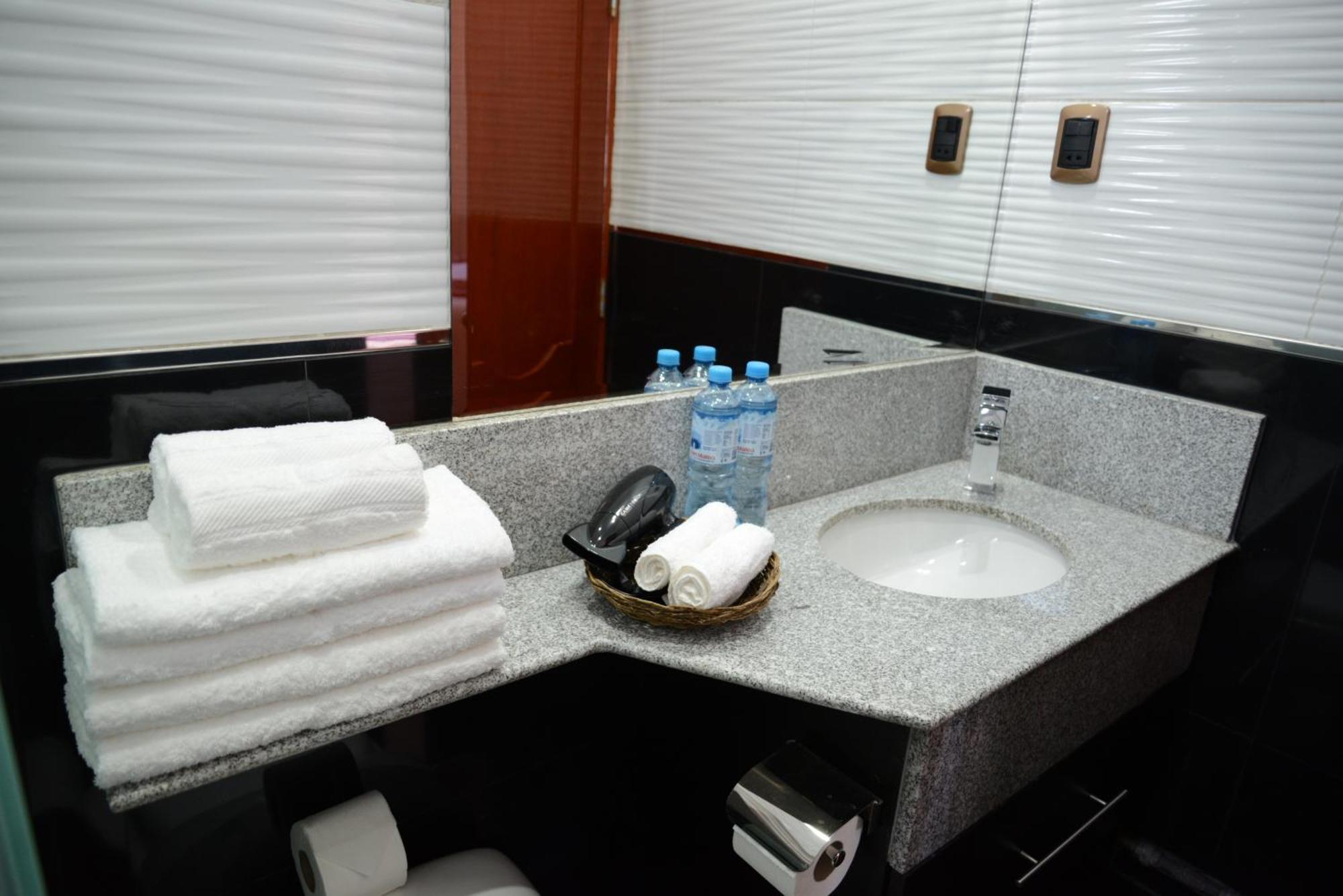 Altipacha Ayacucho Hotel Zewnętrze zdjęcie