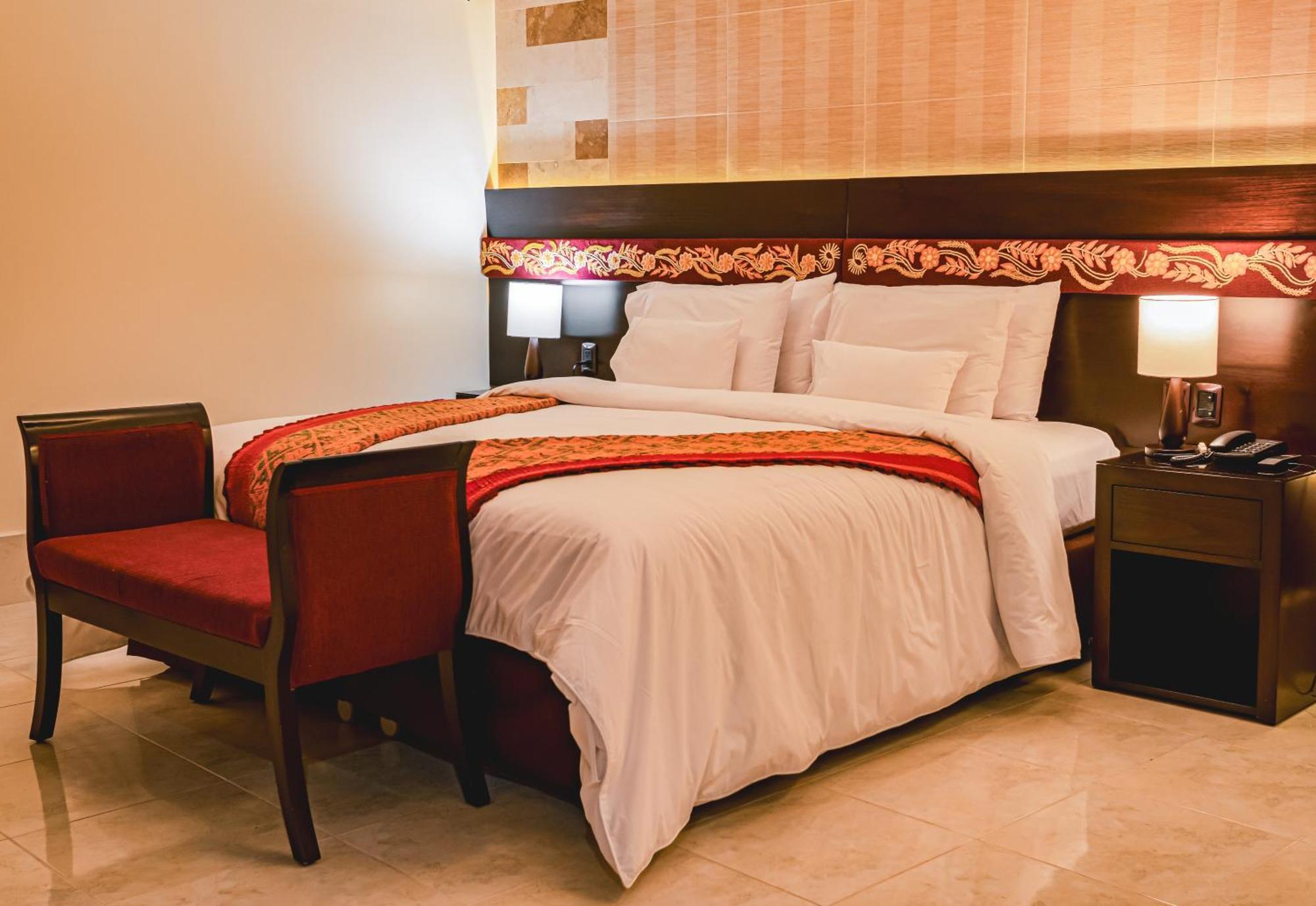 Altipacha Ayacucho Hotel Zewnętrze zdjęcie