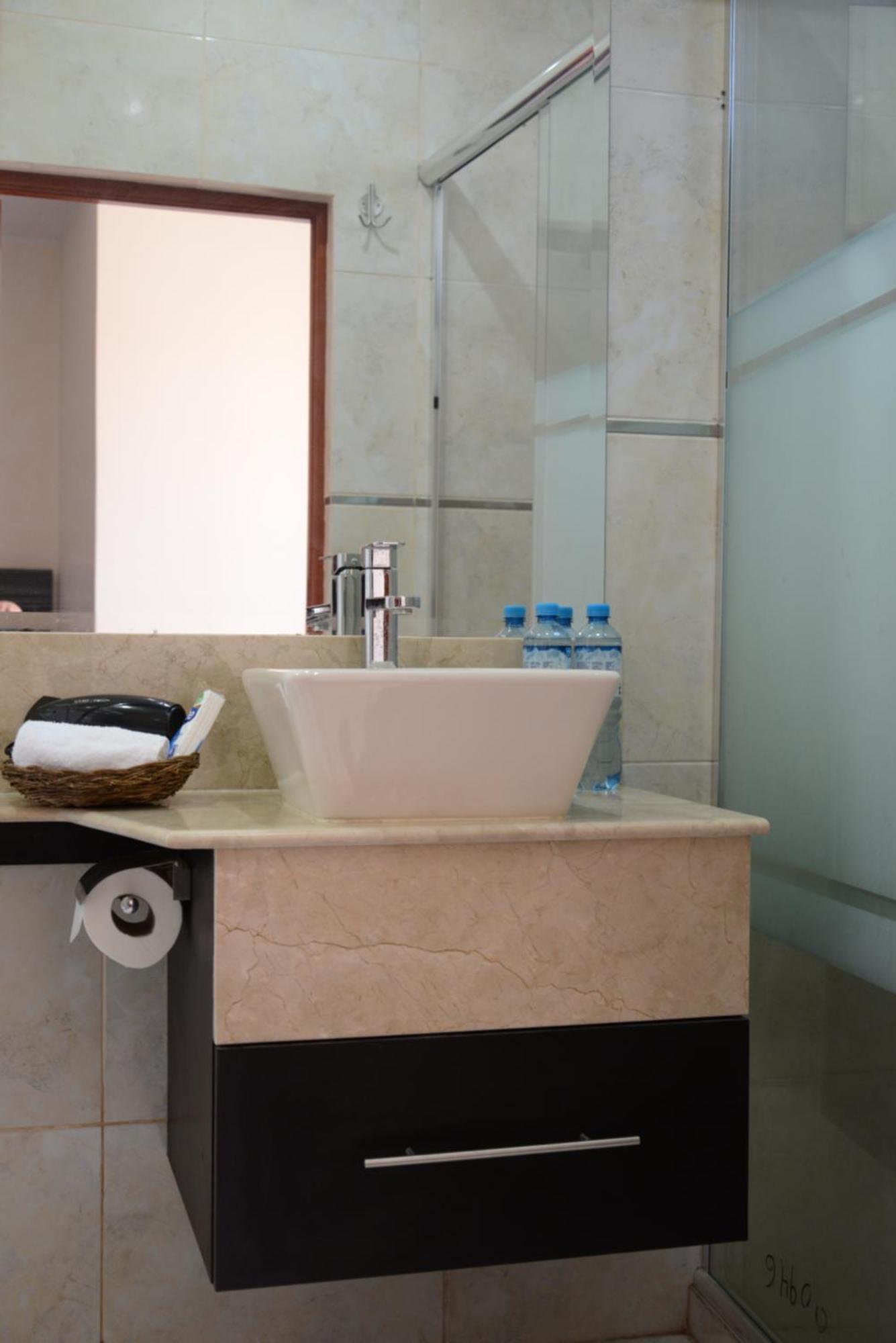Altipacha Ayacucho Hotel Zewnętrze zdjęcie