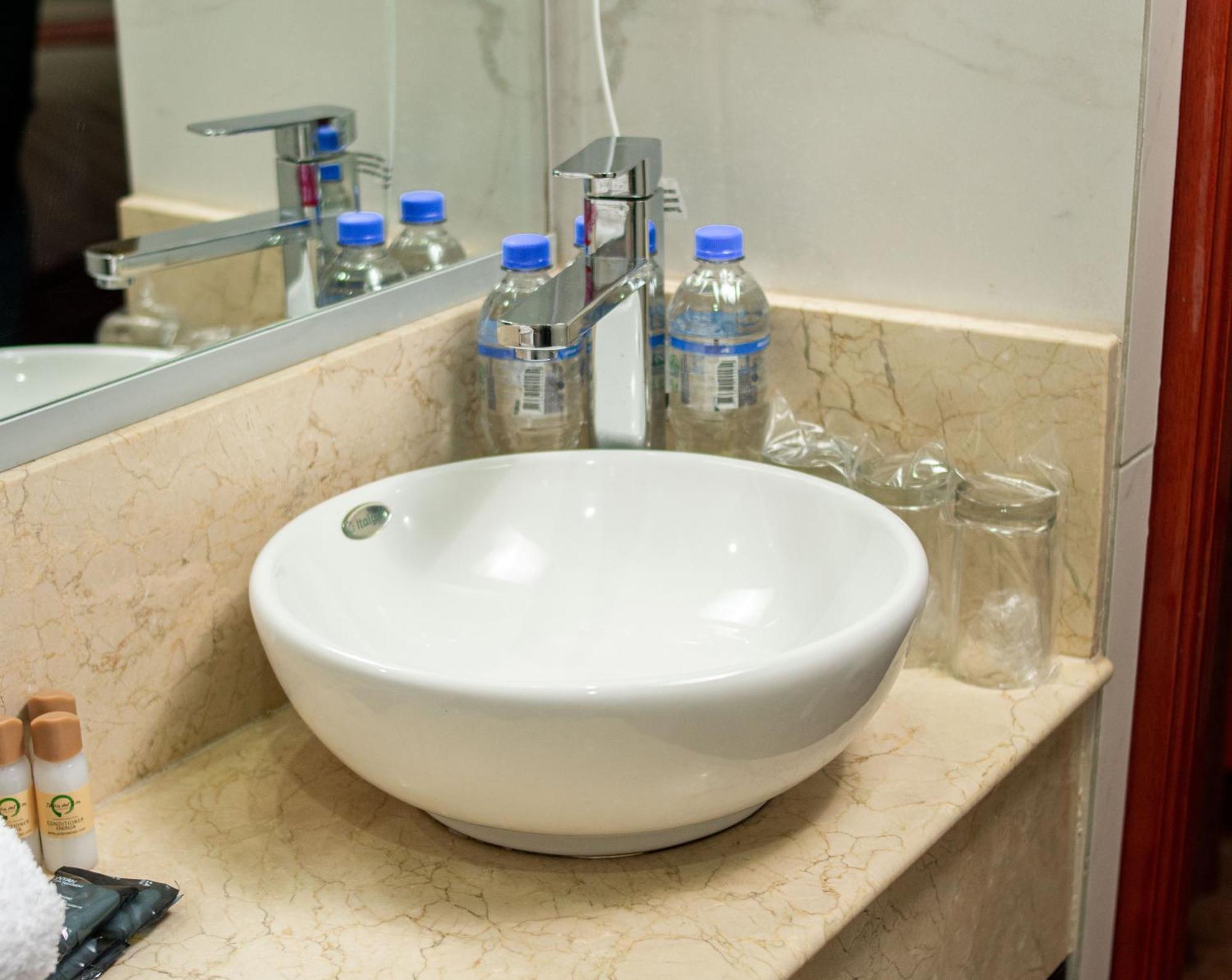 Altipacha Ayacucho Hotel Zewnętrze zdjęcie