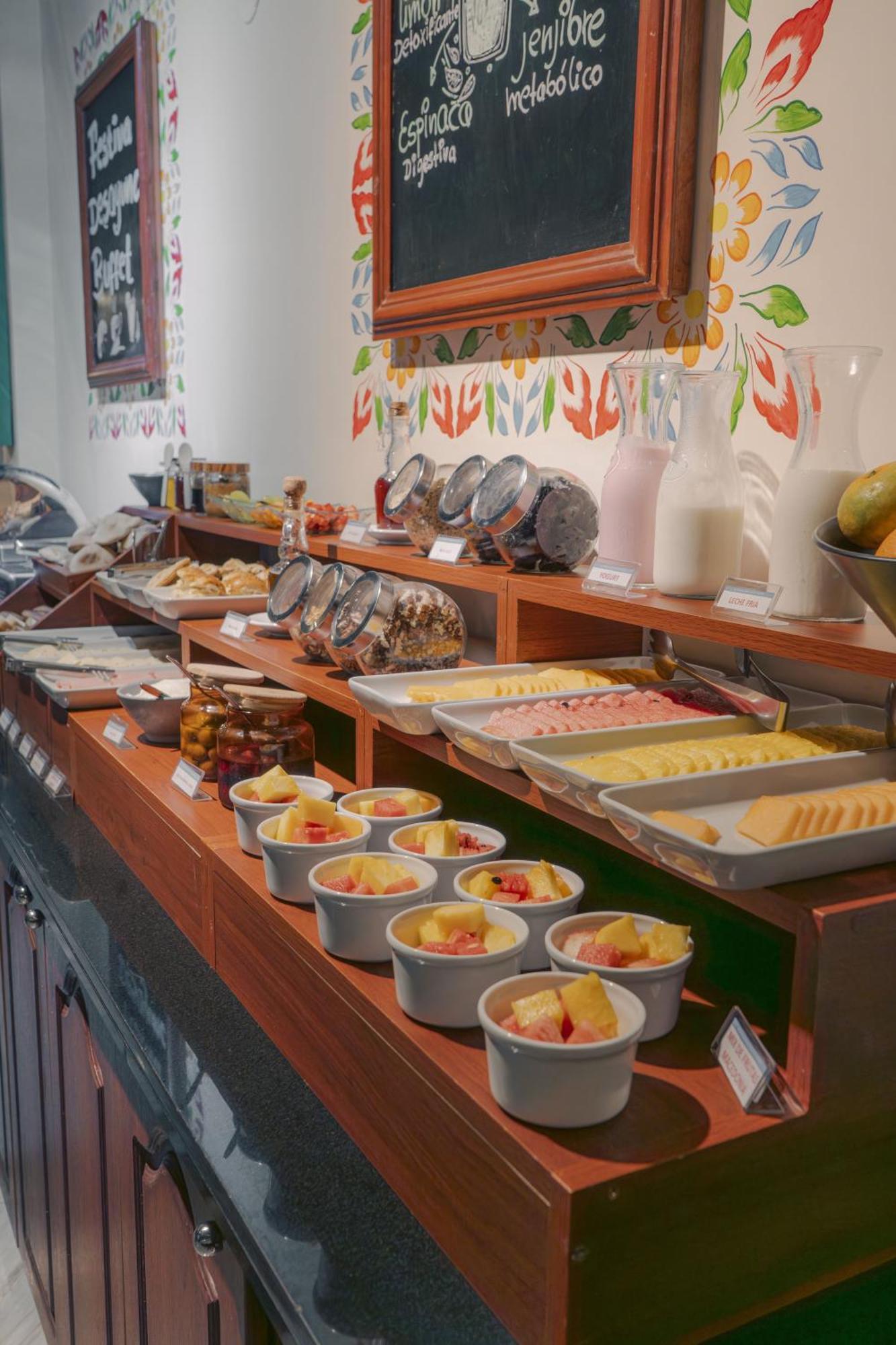 Altipacha Ayacucho Hotel Zewnętrze zdjęcie