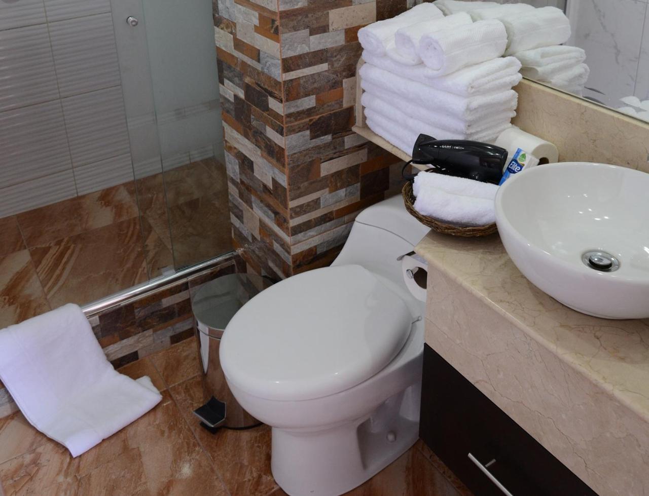 Altipacha Ayacucho Hotel Zewnętrze zdjęcie