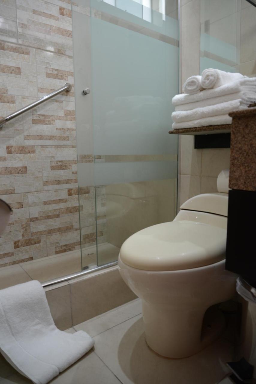 Altipacha Ayacucho Hotel Zewnętrze zdjęcie