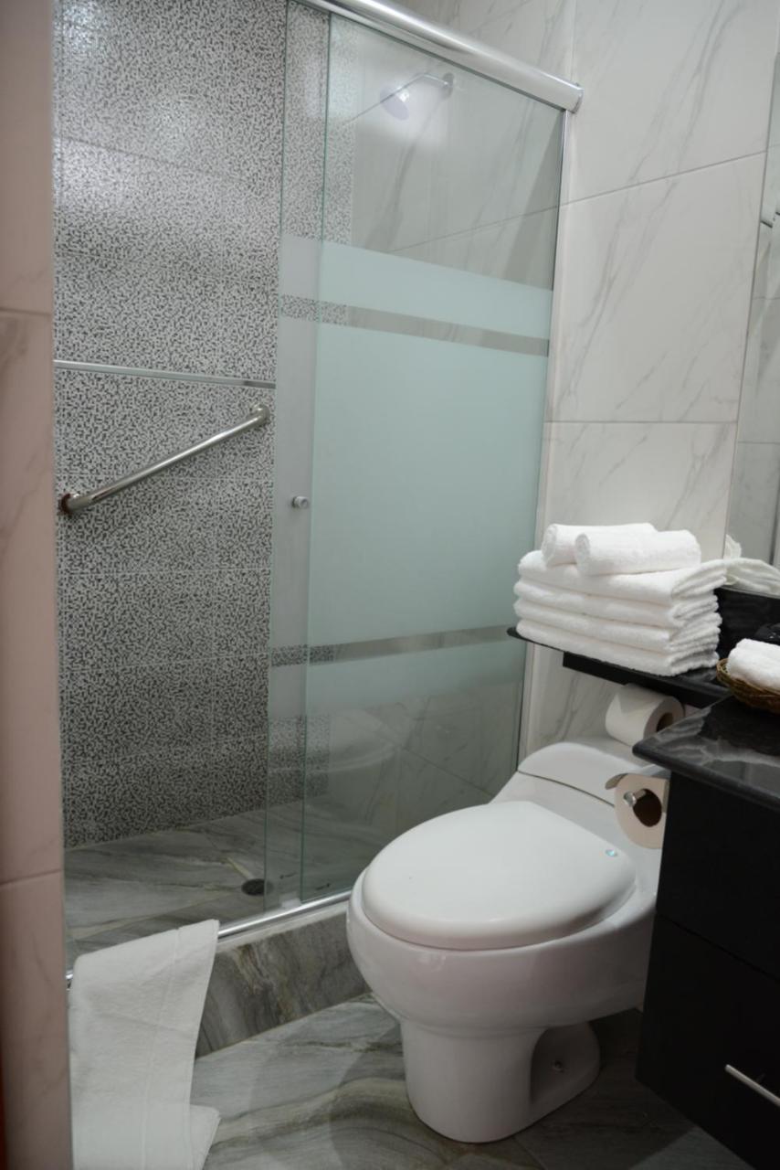 Altipacha Ayacucho Hotel Zewnętrze zdjęcie